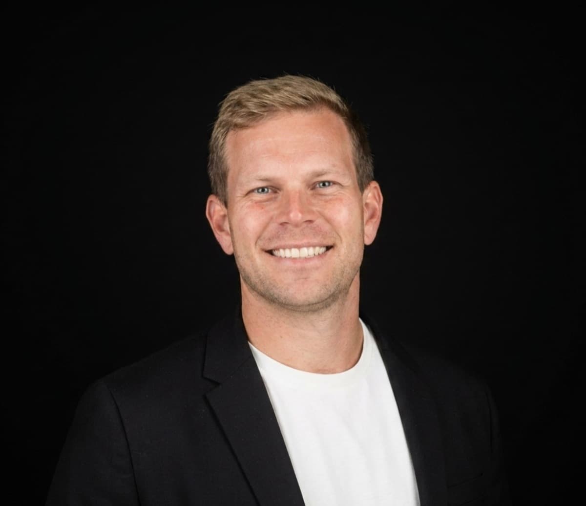 Dakota Carson, Founder & Owner of Knox Roofing