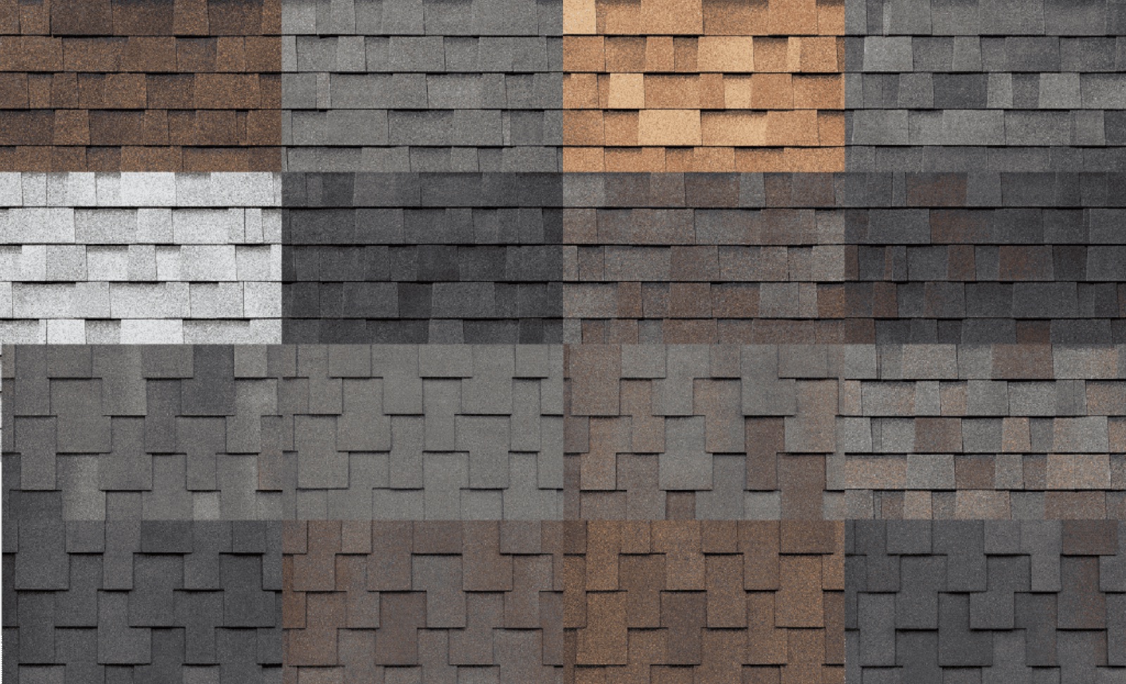 Composition Roofing project by Knox Roofing