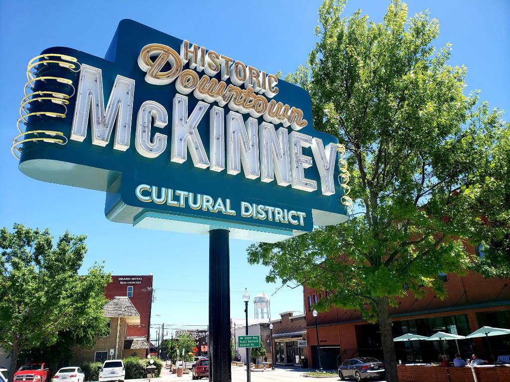 Knox Roofing serving McKinney