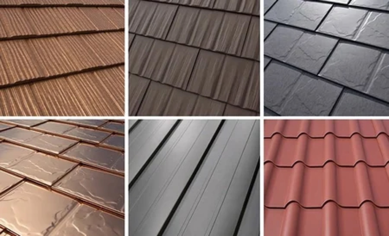 Standing Seam Metal project by Knox Roofing