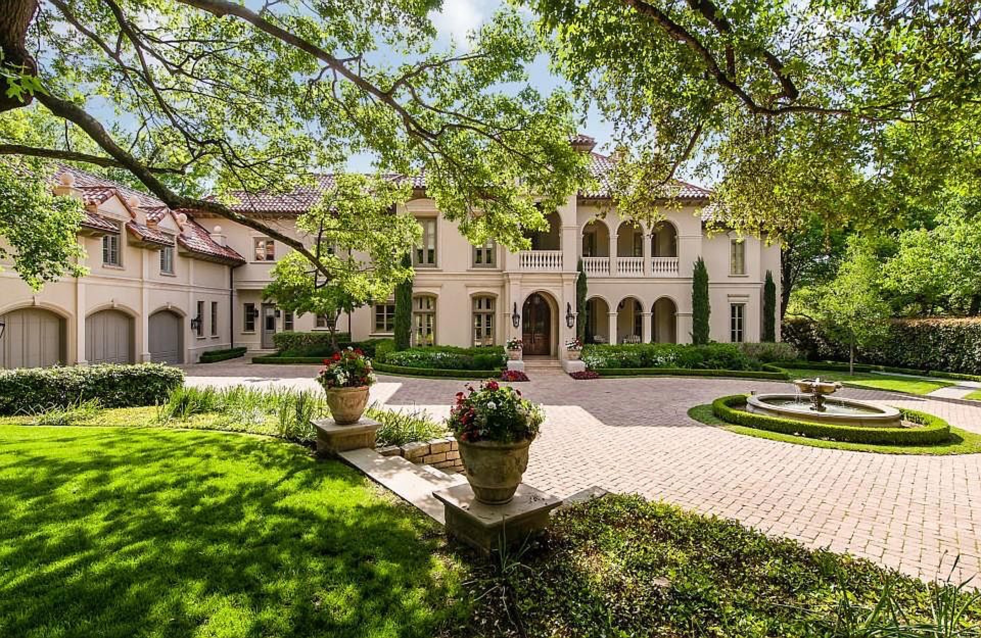 Knox Roofing serving Preston Hollow